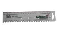 MADEIRA Handmass 20 cm